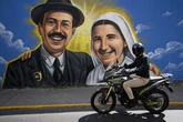 Sabotaje de Nicolás Maduro contra el cardenal Baltazar Porras por la ceremonia del santo José Gregorio
