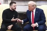 La carta de Walesa contra Trump y la Checa Blanca