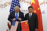 China y EEUU rompen el hielo comercial en un primer encuentro en Suiza
