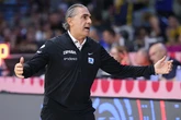 Récord de triples, otro partido en menos de 20 horas y la dura crítica de Scariolo a la FIBA: "Es una falta de respeto"