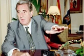 Muere a los 89 años Manuel Hermoso, cuarto presidente de Canarias e impulsor de Coalición Canaria