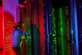 Red Eléctrica prepara cambios en la red para blindar su resistencia ante la avalancha de centros de datos que se enchufarán en los próximos años