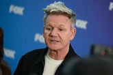 Gordon Ramsay, el chef que dejó atrás la mala leche y disfruta con su familia de un imperio de 1.000 millones y sus tres mansiones