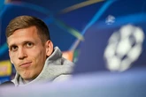 Dani Olmo: "Nunca me he arrepentido de fichar por el Barça"