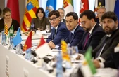 Las CCAA estallan contra los "privilegios" a Cataluña: "El PSOE rompe la igualdad de todos los españoles. Cualquier progresista de verdad sabe que esto es un atropello"
