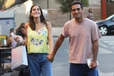 Alberto Herrera y Blanca Llandres Parejo: todos los detalles de la boda del hijo de Carlos Herrera y Mariló Montero