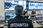 Otro fallo de una pulsera telemática facilita que un maltratador acose al salir de la cárcel a su víctima en el portal
