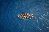 Cuatro detenidos en Melilla por hacerse pasar por menores migrantes no acompañados para obtener documentación