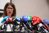 Un juzgado de Badajoz investiga a la 'fontanera' Leire y el ex juez Sáenz de Tejada por estafa procesal y cohecho en el caso del 'hermanísimo'