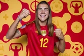 Patri Guijarro: "Poder votar al presidente de la RFEF fue como el sufragio femenino de 1933 en España"