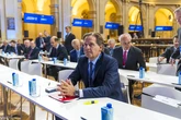 El presidente de la Empresa Familiar y Estrella Galicia: "Estamos preocupados los que creamos el 70% del empleo"