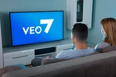 Unidad Editorial lanza VEO 7, el nuevo canal de televisión en abierto dedicado al cine