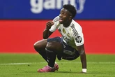Vinicius, antes y después del fallido Balón de Oro: la renovación en punto muerto y el 'pellizco' emocional del Tartiere