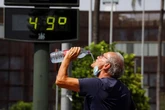 Fallece una persona más mientras paseaba a consecuencia de las altas temperaturas