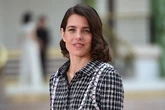 Carlota Casiraghi: "No basta con decir la verdad, debe hacerse soportable y asimilable"