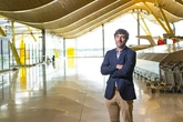 El alma de South: así lidera Miguel Ángel Gimeno la transformación más humana del handling español