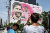 El 'Universo Messi' en Miami, "un antes y un después": el millonario cuadrado Leo-Inter-Adidas-Apple que gobierna el sur de Florida y la MLS