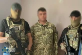Ucrania detiene a uno de sus pilotos de F-16 por espiar para Rusia