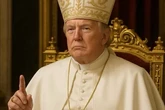 Trump es una ficción basada en hechos reales