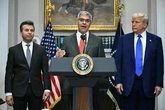 El golpe de Trump a la investigación en el extranjero: "Pone en riesgo la viabilidad de muchos proyectos. Necesitamos que en Europa se dé un paso adelante"