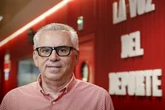 Roberto Palomar: "Somos una carnicería, hay que vender carne y el que más carne vende es el Real Madrid. Es así y no hay que avergonzarse"