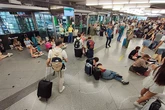 Del robo de cobre al accidente del túnel de Atocha: las nueve jornadas negras del transporte ferroviario de Óscar Puente