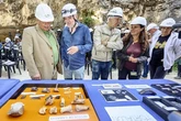 El Homo Antecessor era caníbal: el insólito hallazgo en Atapuerca de los restos de un niño de entre dos y cuatro años para "aprovechar la médula ósea"