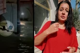 Regreso a Paiporta con Raquel y otras familias afectadas por la DANA: "Fue una guerra sin bombas"