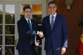 El PNV se asegura 5.000 megavatios más de potencia para sus grandes proyectos industriales