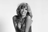 La historia inventada de Amanda Lear: "Nunca dijo a la gente que cambió de sexo"