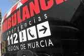 Muere una niña de dos años y otros tres menores resultan heridos tras electrocutarse en una atracción de feria en Alquerías (Murcia)