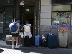 CECU denuncia a Booking y Airbnb ante Consumo por anunciar alquileres turísticos sin número de registro