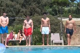 Ya puedes alquilar piscinas por horas en un modelo parecido al RB&B