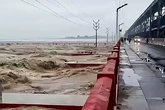 Unos 70 muertos en India y Nepal por deslizamientos de tierra tras fuertes lluvias