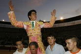 El día que José Tomás 'vetó' a Miguel de Pablo