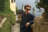 Cándido Conde-Pumpido sobre el fichaje de su hijo en Telefónica: "Estamos muy orgullosos. No me gustaría que mi trabajo le afectase"