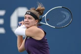 Muchova, la amenaza de un ex novio y el protocolo de la WTA contra los acosadores: "¿Algún otro deporte tiene el mismo problema?"
