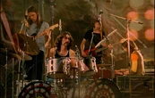 Nick Mason, batería de Pink Floyd: "Ni aunque resucitara Mandela sería posible reunirnos. Es mejor que cada uno siga su camino"