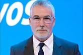 David Cantero se deslengua con Juan Ramón Lucas: "Bájame el sueldo, que sabes que es ilegal, y vamos a a juicio"