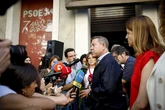 El equipo de Page carga contra Tellado por decir que tiene "la llave" para "acabar con el sanchismo": "Parece un infiltrado del PSOE en el PP"