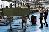 Los grandes fondos europeos revisan sus 'límites éticos' para poder canalizar inversiones millonarias en defensa