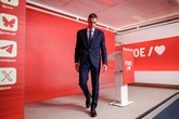La trama de Cerdán empezó a operar en Navarra y se extendió por España tras llegar el PSOE al Gobierno: "Si Ábalos no hace caso el asunto se complica"