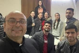Varios heridos en el ataque israelí contra la única iglesia católica en la Franja de Gaza