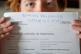 El Supremo sentencia que una pensión de alimentos impagada no computa a la hora de calcular si alguien tiene derecho al subsidio de desempleo