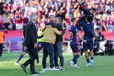 Raphinha, Iñigo Martínez, De Jong... Flick revaloriza al Barcelona de pies a cabeza