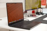 Probamos el MacBook Pro M5: centrado en IA