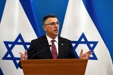 Equilibrios de PP y Vox para no enredarse con Israel: la distancia de Feijóo a Ayuso y explicar la Inquisición "a nuestros amigos israelíes"