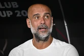 Guardiola y su continuidad como entrenador: "Voy a dejarlo tras esta etapa con el City, necesito parar"