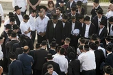 "Dile a mis padres que los quiero": las últimas palabras de Yaakov Pinto, el español asesinado en Jerusalén