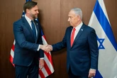 La Audiencia Nacional rechaza la querella contra Netanyahu por el asalto a la Flotilla que se dirigía a Gaza por no ser de su competencia
